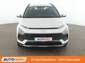 Hyundai BAYON 1.0 T-GDI Prime 2WD *NAVI*LED*ACC*CAM*PDC* Weiß - thumbnail 9