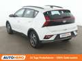 Hyundai BAYON 1.0 T-GDI Prime 2WD *NAVI*LED*ACC*CAM*PDC* Weiß - thumbnail 4
