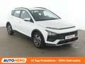 Hyundai BAYON 1.0 T-GDI Prime 2WD *NAVI*LED*ACC*CAM*PDC* Weiß - thumbnail 8