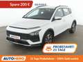 Hyundai BAYON 1.0 T-GDI Prime 2WD *NAVI*LED*ACC*CAM*PDC* Weiß - thumbnail 1