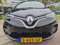 Renault ZOE E-Tech Electric R135 Intens 50 (Koopbatterij) CCS- Czarny - thumbnail 6