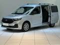 Ford Tourneo Connect Gran Tourneo Connect 1.5 EcoBlue 120 CV aut. Tita Silver - thumbnail 2