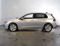 Volkswagen Golf Rabbit TSI Silber - thumbnail 2