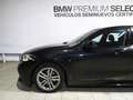 BMW 118 118dA Business Schwarz - thumbnail 10