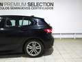 BMW 118 118dA Business Schwarz - thumbnail 11