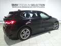 BMW 118 118dA Business Schwarz - thumbnail 26