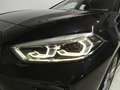 BMW 118 118dA Business Schwarz - thumbnail 8