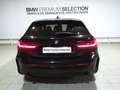 BMW 118 118dA Business Schwarz - thumbnail 27