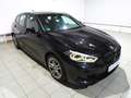 BMW 118 118dA Business Schwarz - thumbnail 7