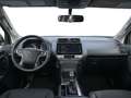 Toyota Land Cruiser Country+ ex btw €55500 Grey - thumbnail 8