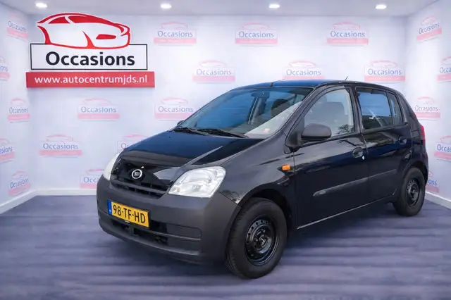 Daihatsu Cuore 1.0-12V Kyoto