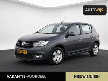 0.9 TCe Laureate|AUTOMAAT|NAVI|AIRCO|5-DEU