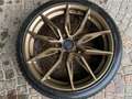 Audi TT Roadster 45 2.0 tfsi quattro s-tronic s line Orange - thumbnail 11
