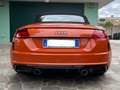 Audi TT Roadster 45 2.0 tfsi quattro s-tronic s line Orange - thumbnail 6