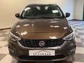 Fiat Tipo Tipo 4 porte 4p 1.4 Lounge 95cv Marrone - thumbnail 3