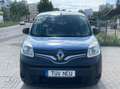 Renault Kangoo Rapid Maxi Extra,Klima,Navi,AHK,PDC Blau - thumbnail 3