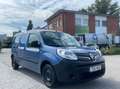 Renault Kangoo Rapid Maxi Extra,Klima,Navi,AHK,PDC Blau - thumbnail 1