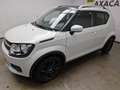 Suzuki Ignis 1.2 Select AUTOMAAT ! 12 MAANDEN GARANTIE ! LUXE U Blanc - thumbnail 2