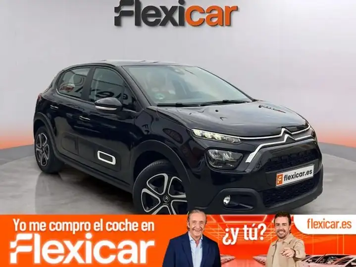 Citroën C3 1.5 BlueHDi S&S FEEL 2024