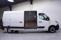 Opel Movano 2.3 CDTi 180 pk L3H2 Automaat Navi, Camera Laadrui Wit - thumbnail 10