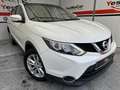 Nissan Qashqai 1.6dCi S&S Acenta 4x2 Blanco - thumbnail 1