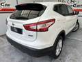 Nissan Qashqai 1.6dCi S&S Acenta 4x2 Blanco - thumbnail 6