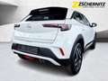 Opel Mokka 1.2 Turbo Elegance LED Kamera Radio Klima Weiß - thumbnail 4
