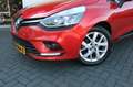 Renault Clio 0.9 TCe Limited / Airco/ Parkeersensoren/ 16 inch/ Rood - thumbnail 3