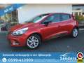Renault Clio 0.9 TCe Limited / Airco/ Parkeersensoren/ 16 inch/ Rood - thumbnail 1