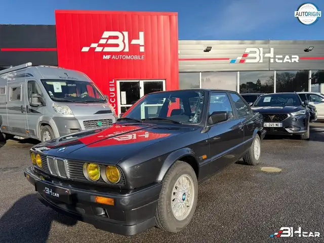 BMW 318 318 is E30 136 CH