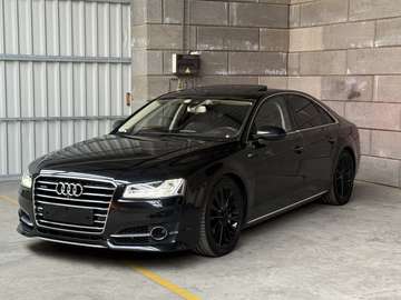 V6 3.0 TDI Quattro Full Option