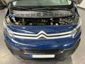 Citroen Jumpy 1.6 HDi Kasten Profi M **AHK*PDC*Klima** Blau - thumbnail 14