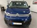 Citroen Jumpy 1.6 HDi Kasten Profi M **AHK*PDC*Klima** Blau - thumbnail 10