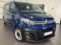 Citroen Jumpy 1.6 HDi Kasten Profi M **AHK*PDC*Klima** Blau - thumbnail 9