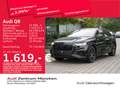 Audi Q8 60 TFSI e qu. S line B&O/AHK/HD-Matrix Schwarz - thumbnail 1
