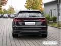 Audi Q8 60 TFSI e qu. S line B&O/AHK/HD-Matrix Schwarz - thumbnail 8
