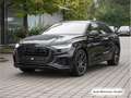 Audi Q8 60 TFSI e qu. S line B&O/AHK/HD-Matrix Schwarz - thumbnail 4