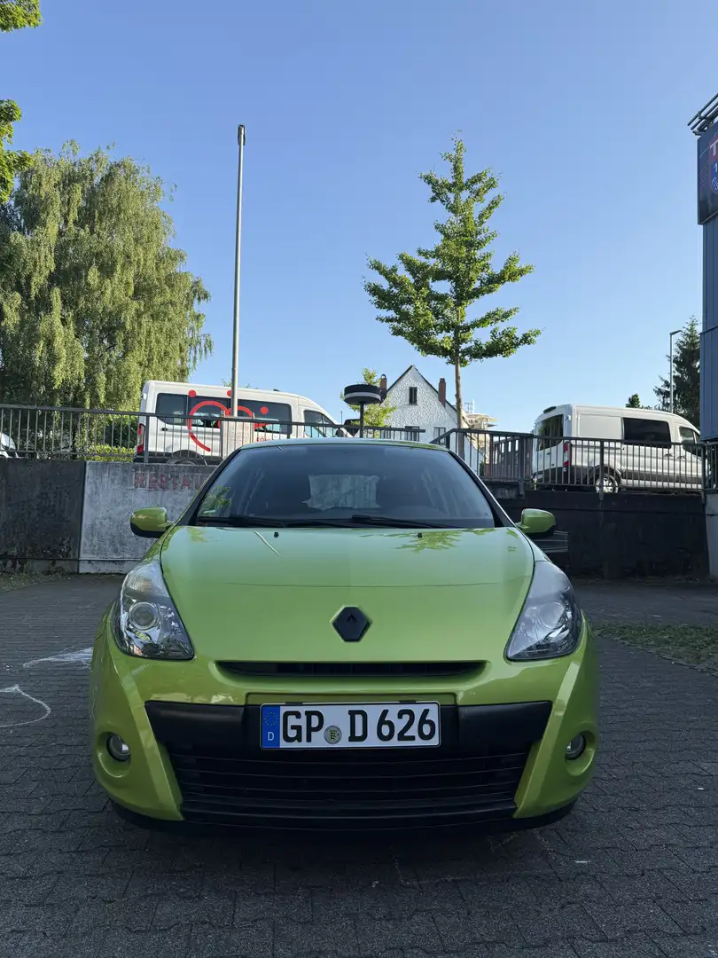 Renault Clio 1.2 16V 75 Dynamique - 1