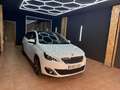 Peugeot 308 Familiar Automático de 5 Puertas Blanco - thumbnail 2