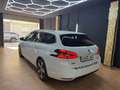 Peugeot 308 Familiar Automático de 5 Puertas Blanco - thumbnail 3