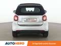 smart forTwo 0.9 Turbo Basis Prime Aut.*CAM*TEMPO*SHZ*JBL* Silber - thumbnail 5