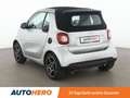smart forTwo 0.9 Turbo Basis Prime Aut.*CAM*TEMPO*SHZ*JBL* Silber - thumbnail 4