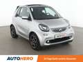 smart forTwo 0.9 Turbo Basis Prime Aut.*CAM*TEMPO*SHZ*JBL* Silber - thumbnail 8