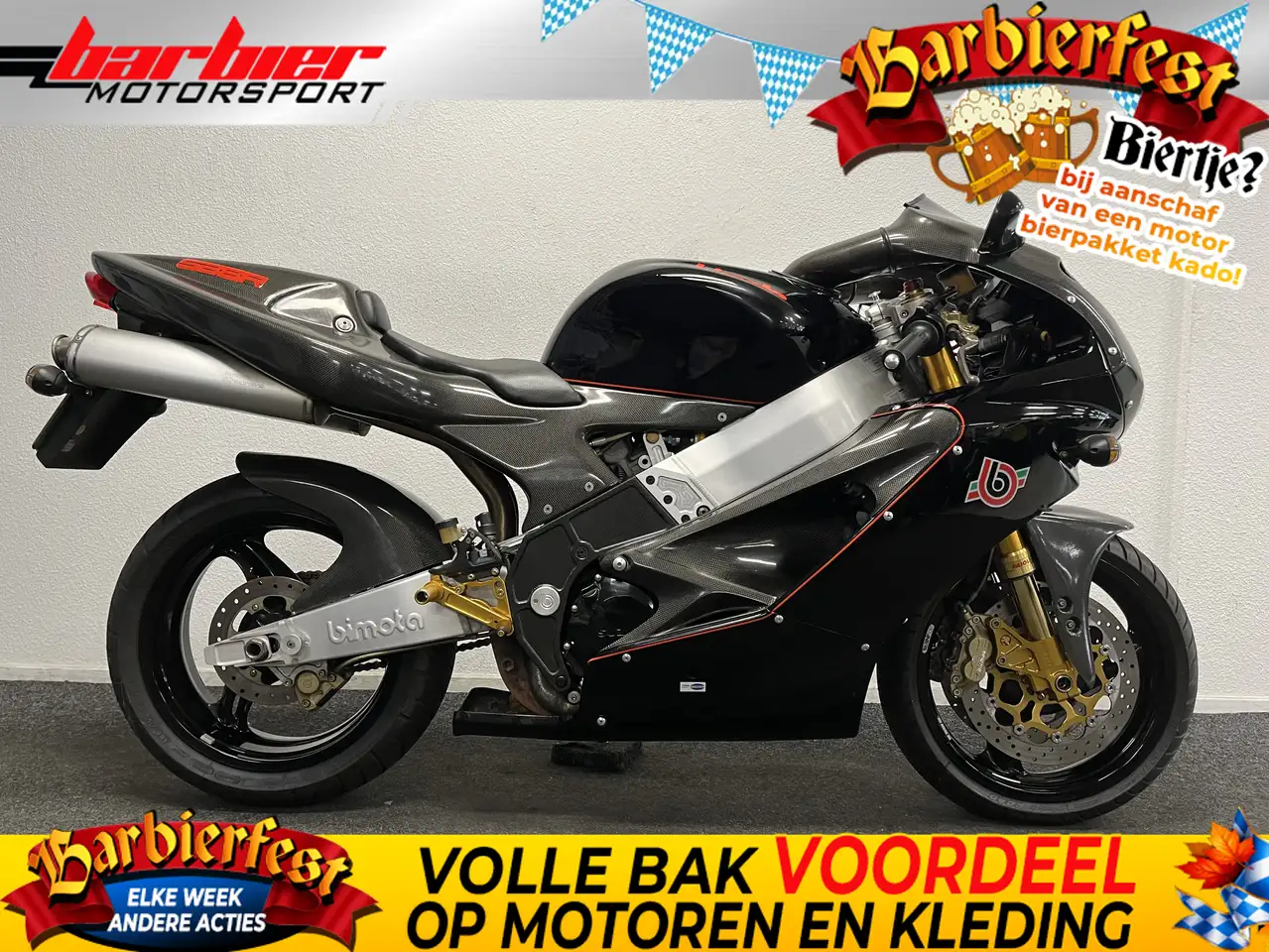 Bimota