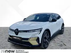 Renault Other Megane E Tech Electric EV60 220HP (Batt. optimum c