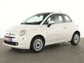 Fiat 500 Dolcevita Panoramadach|CarPlay|Tempomat|PDC Wit - thumbnail 2