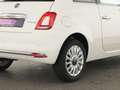 Fiat 500 Dolcevita Panoramadach|CarPlay|Tempomat|PDC Bianco - thumbnail 14