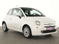 Fiat 500 Dolcevita Panoramadach|CarPlay|Tempomat|PDC Wit - thumbnail 4