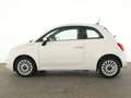 Fiat 500 Dolcevita Panoramadach|CarPlay|Tempomat|PDC Bianco - thumbnail 9