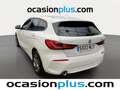BMW 116 116d Blanc - thumbnail 3